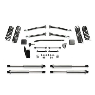 Fabtech | Trail Lift System - 5 in. - Gladiator 3.0L / 3.6L 2021-2022