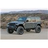 Fabtech | Sport Lift System w/Shock - 3 in. - Wrangler (4xe) 2.0T 2021