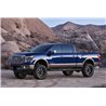 Fabtech | Basic Lift System w/Shocks - 6 in. - Titan 5.6L 2018-2021