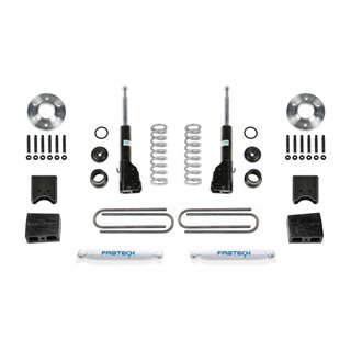 Fabtech | Coil Assist Kit - 1.5 in.