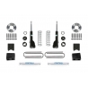 Fabtech | Coil Assist Kit - 1.5 in.