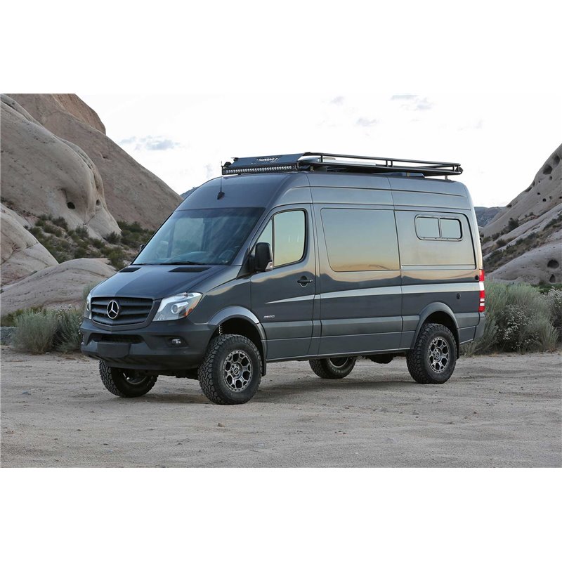 Fabtech | Coil Assist Kit - 1.5 in.