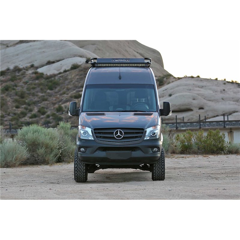Fabtech | Coil Assist Kit - 1.5 in.