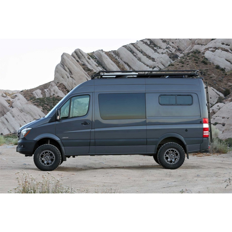 Fabtech | Coil Assist Kit - 1.5 in.