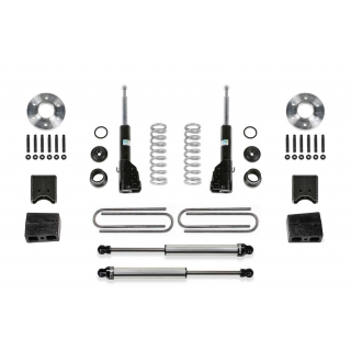 Fabtech | Coil Assist Kit - 1.5 in.