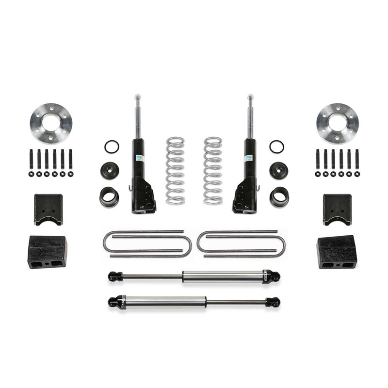 Fabtech | Coil Assist Kit - 1.5 in.