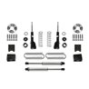 Fabtech | Coil Assist Kit - 1.5 in.