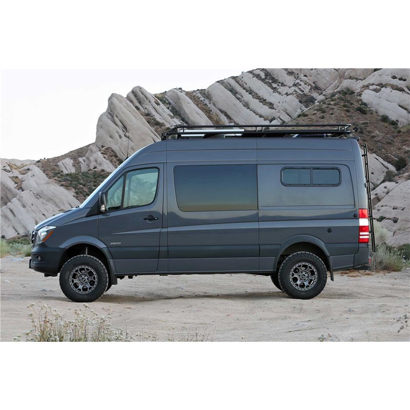 Fabtech | Coil Assist Kit - 1.5 in.