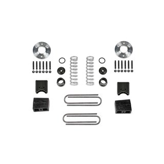 Fabtech | Coil Assist Kit - 1.5 in.