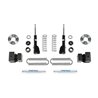Fabtech | Coil Assist Kit - 1.5 in.