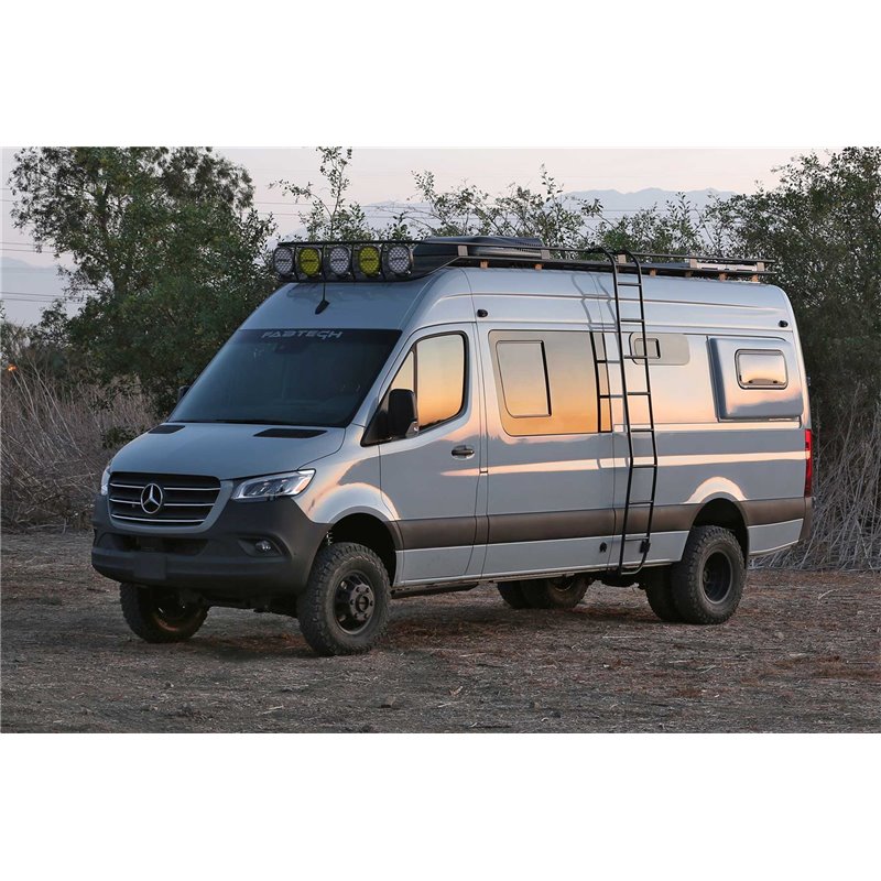 Fabtech | Coil Assist Kit - 1.5 in.