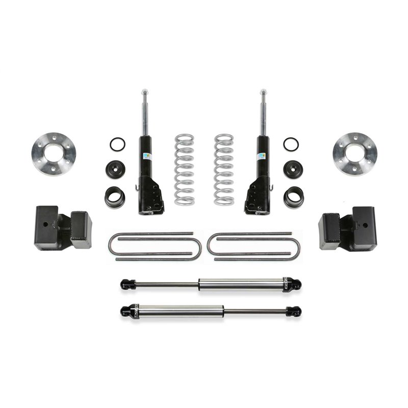 Fabtech | Coil Assist Kit - 1.5 in.