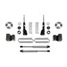 Fabtech | Coil Assist Kit - 1.5 in.