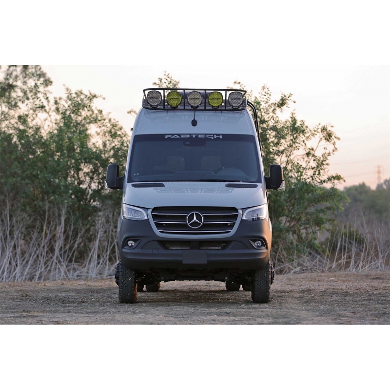 Fabtech | Coil Assist Kit - 1.5 in.