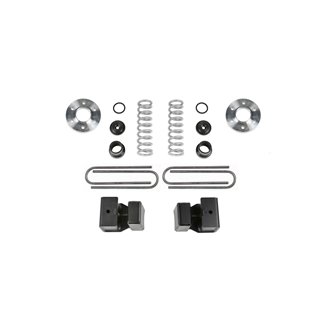 Fabtech | Coil Assist Kit - 1.5 in.