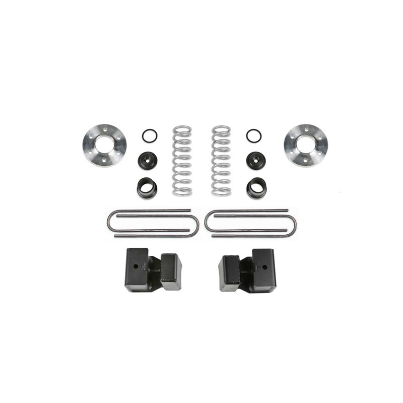 Fabtech | Coil Assist Kit - 1.5 in.
