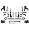 Fabtech | Coil Assist Kit - 1.5 in.