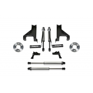 Fabtech | Auxiliary Shock Kit