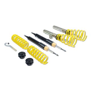 ST Suspensions | XA Coilover Kit - BMW 3.0L 2006-2013