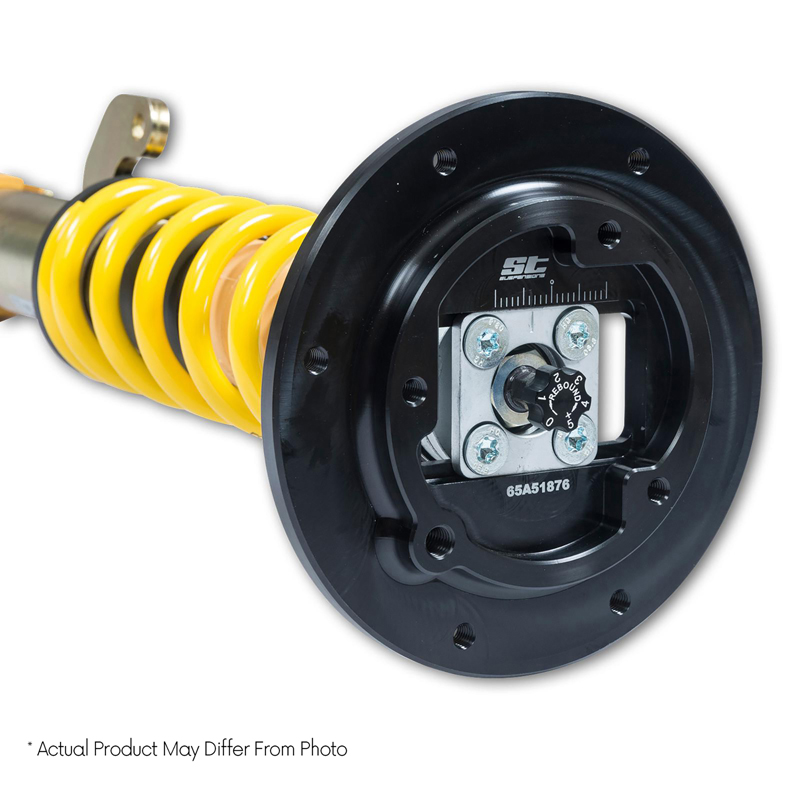 ST Suspensions | XTA Coilover Kit - Mustang 2.3T / 5.0L / 5.2L 2018-2023