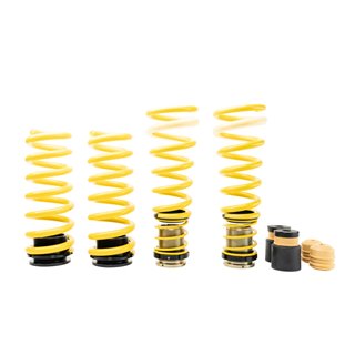 ST Suspensions | Adjustable Lowering Springs - Challenger / Charger 2011-2023 ST Suspensions Coil Springs