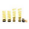 ST Suspensions | Adjustable Lowering Springs - Challenger / Charger 2011-2023