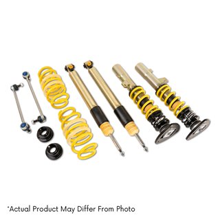 ST Suspensions | XTA Plus 3 Coilover Kit - M3 3.2L 2001-2006