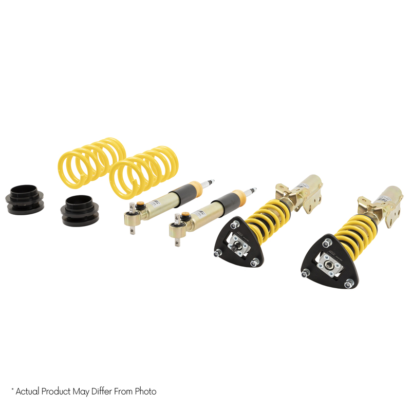 ST Suspensions | XTA Plus 3 Coilover Kit - M3 3.2L 2001-2006