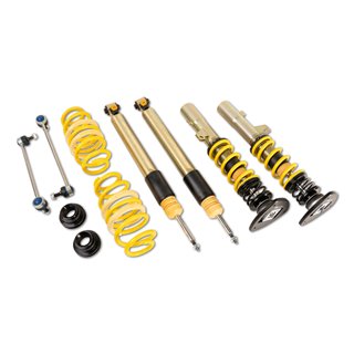 ST Suspensions | XTA Plus 3 Coilover Kit - Golf R / GTI 2.0T 2015-2020 ST Suspensions Coilovers