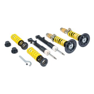 ST Suspensions | XTA Coilover Kit - M3 / M4 / M4 CS 3.0T 2015-2020