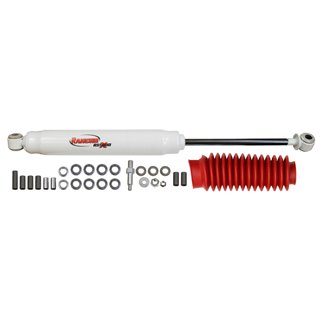 Rancho | RS5000X Suspension Shock Absorber - Dakota / Durango 2000-2004