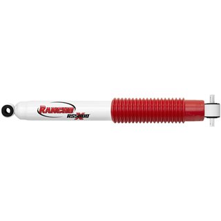 Rancho | RS5000X Suspension Shock Absorber - Cherokee 1984-2001 Rancho Shocks & Struts