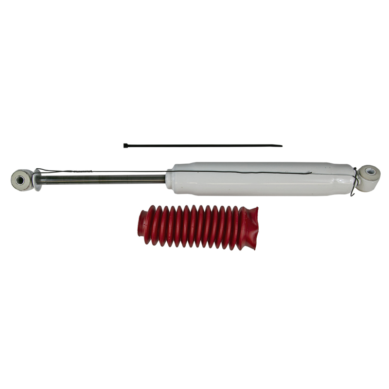 Rancho | RS5000X Suspension Shock Absorber - Expedition 2000-2002