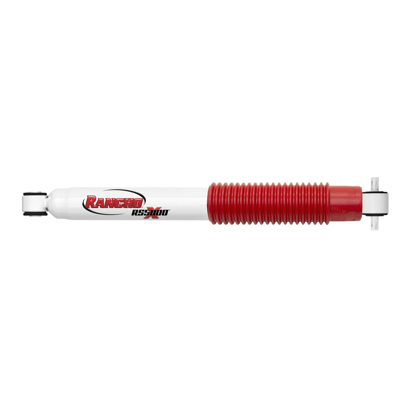 Rancho | RS5000X Suspension Shock Absorber - Excursion 2000-2005 Rancho Shocks & Struts