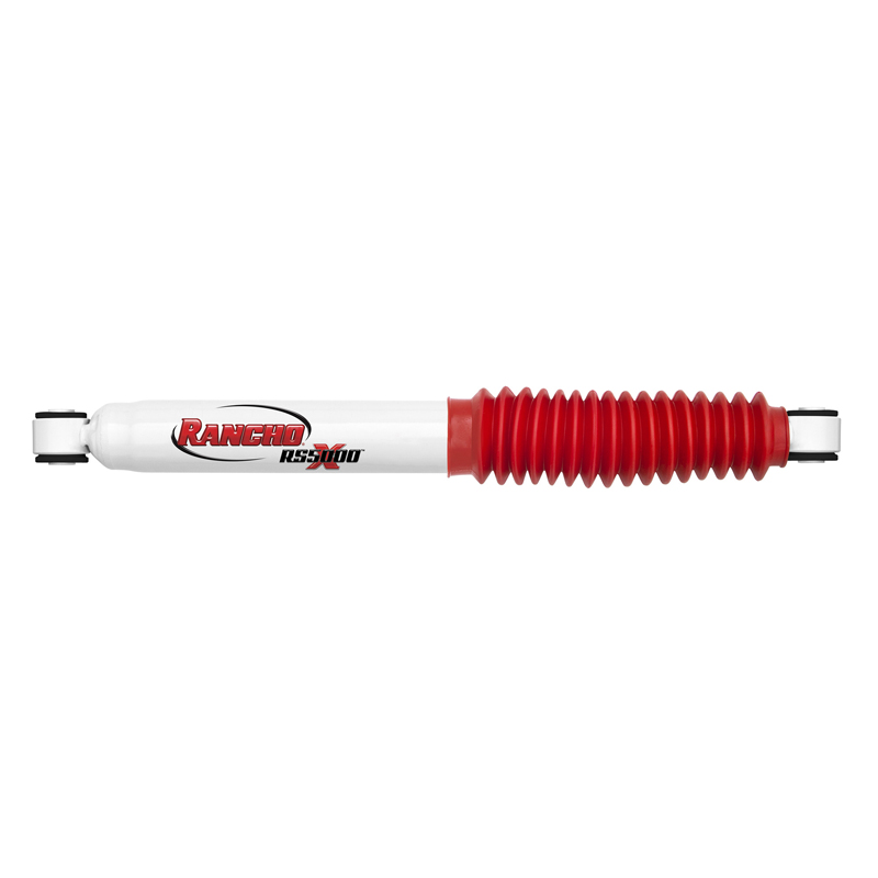 Rancho | RS5000X Suspension Shock Absorber - Pathfinder 3.3L / 3.5L 2000-2004 Rancho Shocks & Struts