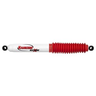 Rancho | RS5000X Suspension Shock Absorber - Xterra 2.4L / 3.3L 2000-2004 Rancho Shocks & Struts