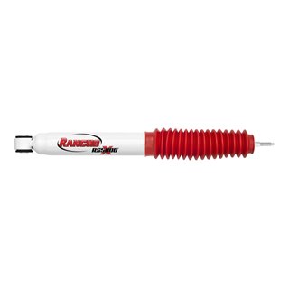 Rancho | RS5000X Suspension Shock Absorber - Frontier 2.4L / 2.5L / 3.3L 2000-2004 Rancho Shocks & Struts
