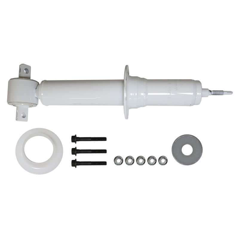 Rancho | RS5000X Suspension Strut - Silverado / Sierra 1500 / Limited 2019-2023 Rancho Shocks & Struts