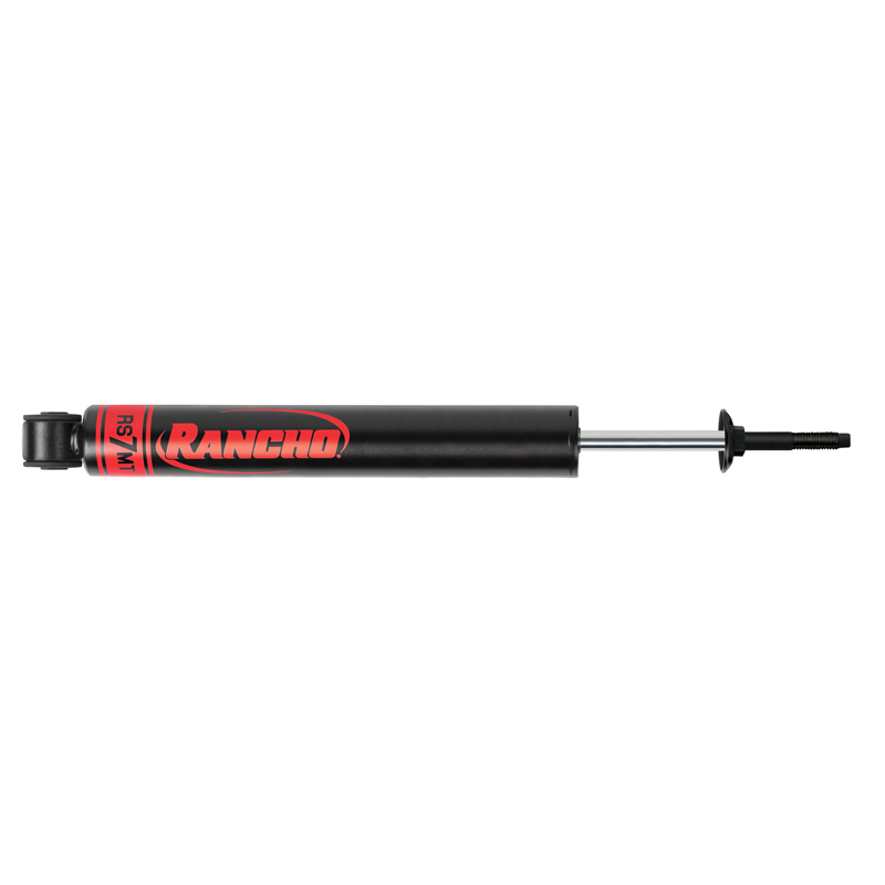 Rancho | RS7MT Suspension Shock Absorber - Ram 1500 / F-250 / F-350 2000-2024 Rancho Shocks & Struts