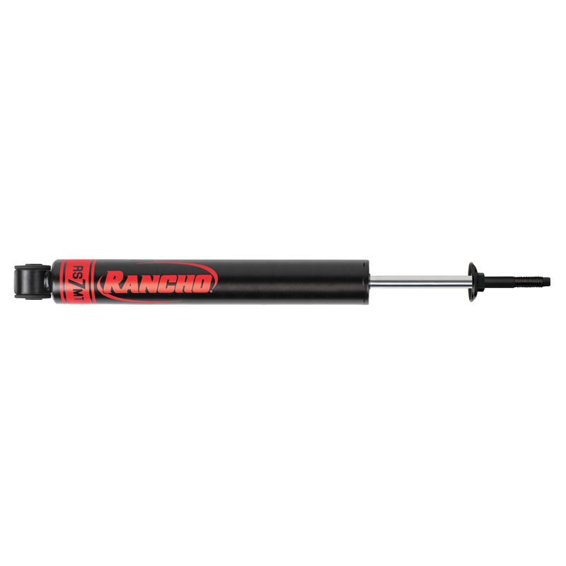 Rancho | RS7MT Suspension Shock Absorber - Dodge 2000-2024 Rancho Shocks & Struts
