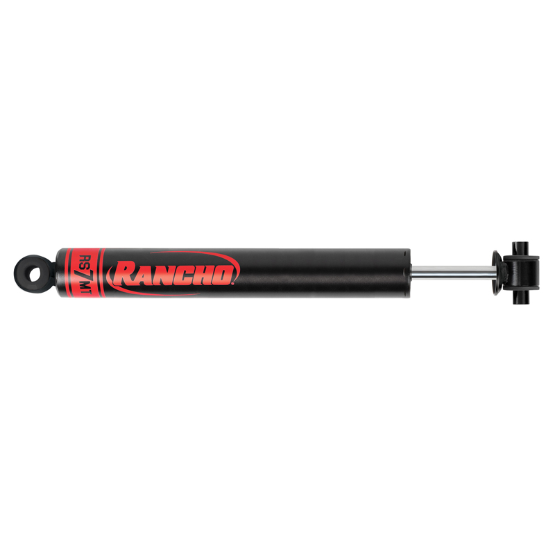 Rancho | RS7MT Suspension Shock Absorber - Gladiator / Wrangler (4xe) / Wrangler (JL) 2018-2023