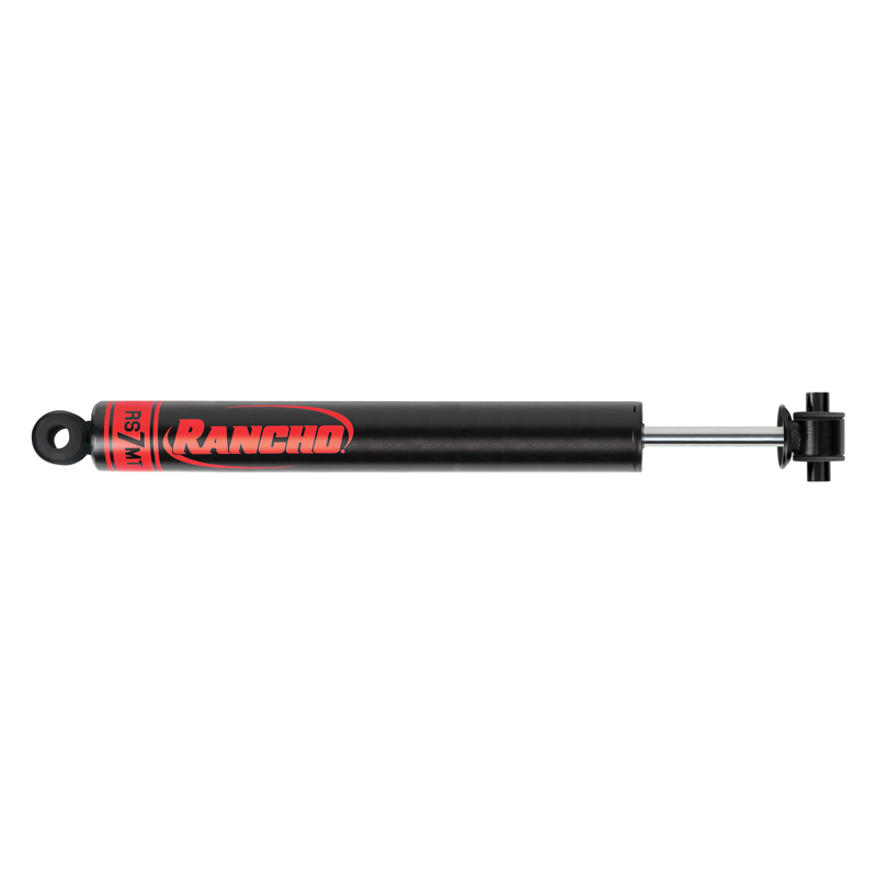 Rancho | RS7MT Suspension Shock Absorber - Wrangler (JL) 2.0T / 3.0L / 3.6L 2018-2024 Rancho Shocks & Struts