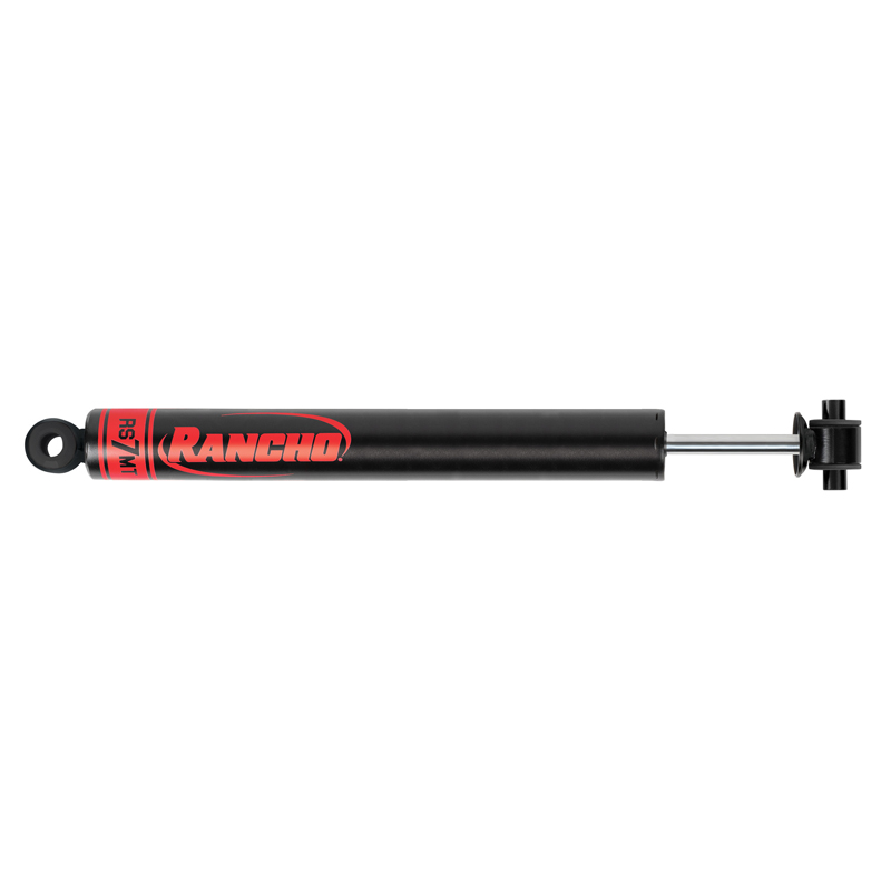 Rancho | RS7MT Suspension Shock Absorber - Wrangler (JL) 2.0T / 3.0L / 3.6L 2018-2024 Rancho Shocks & Struts