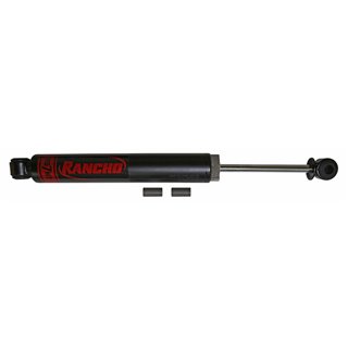 Rancho | RS7MT Suspension Shock Absorber - Wrangler 2.5L / 4.0L / 4.2L 1987-1995 Rancho Shocks & Struts