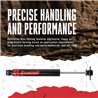 Rancho | RS7MT Suspension Shock Absorber - Expedition / Wrangler 1987-2002 Rancho Shocks & Struts