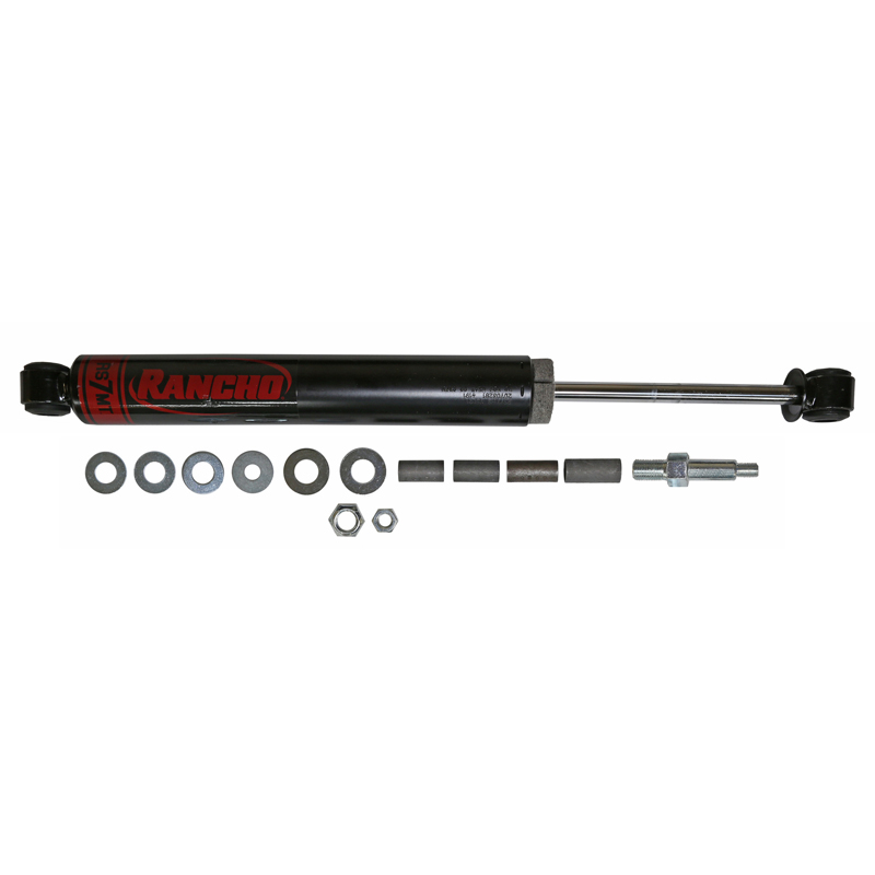 Rancho | RS7MT Suspension Shock Absorber - Expedition / Wrangler 1987-2002 Rancho Shocks & Struts