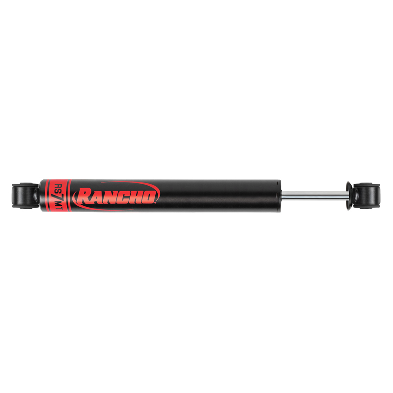 Rancho | RS7MT Suspension Shock Absorber - Chevrolet / Dodge / GMC 2000-2023 Rancho Shocks & Struts