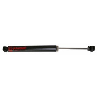 Rancho | RS7MT Suspension Shock Absorber - Chevrolet / Dodge 2000-2024 Rancho Shocks & Struts
