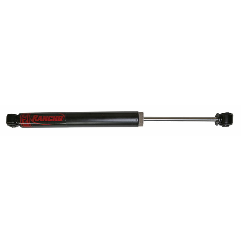 Rancho | RS7MT Suspension Shock Absorber - Chevrolet / Dodge 2000-2024 Rancho Shocks & Struts