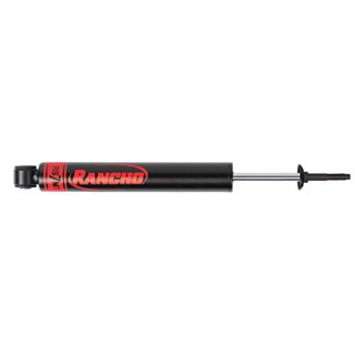 Rancho | RS7MT Suspension Shock Absorber - Wrangler (JK) 3.6L / 3.8L 2007-2018 Rancho Shocks & Struts